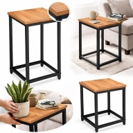 KWIETNIK STOJĄCY METALOWY STOJAK NA KWIATY DONICZKI ROŚLINY PÓŁKA PODŁOGOWY