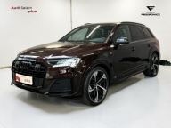 Audi Q7 50 TDI quattro S tronic S line *7 miejsc,