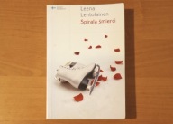 Spirala śmierci - Leena Lehtolainen