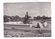 Katowice Chorzów Woj. Park Kultury i W. 1964r. obieg do Francji