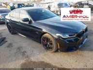 BMW Seria 5 530e, 2023r., 2.0L 2.0 Benzyna 181KM
