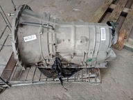 AUTOMATYCZNA SKRZYNIA BIEGÓW JAGUAR XF X250 3.0D V6