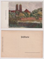 Wrocław (Breslau) malarska