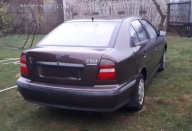 Skoda Octavia I Zderzak ładny tył