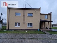 Dom, Żnin, Żnin, Żniński, 220 m²