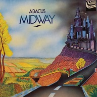 Abacus: Midway - 1973 - Germany - WINYL (LP)