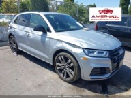 Audi SQ5 Premium, 2019r., 4x4, 3.0L 3.0 Benzyna 349KM