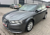 Audi A3 Sportback Audi a3 1.6 1.6 Diesel 110KM