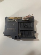 RENAULT CLIO IV CAPTUR STACYJKA CZYTNIK KARTY 285901547R