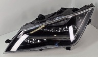 SEAT LEON 3 5F 2012-17 REFLEKTOR PRZEDNI LAMPA PRZEDNIA FULL LED 5F1941007