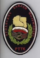 ODZNAKA I NASZYWKA PTTK