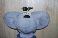 pluszak maskotka fajna myszka mysz Diddl