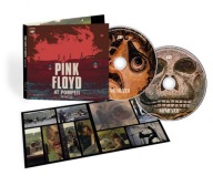 PINK FLOYD– AT POMPEII MCMLXXII /2025 /EDITION 2CD COLUMBIA RECORDS / FOLIA