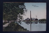 KATOWICE / Kattowitz