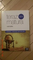 Teraz Matura 2015 - Historia - Nowa Era - Czysta !