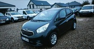 Kia Venga Kia Venga 1.6 Benzyna 125KM