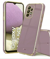 Plecki UPLAI do Samsung Galaxy A33 5G Purple