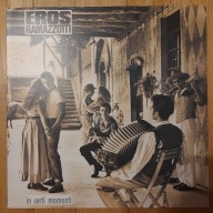 Eros Ramazzotti – In Certi Momenti - 1987 IT [NM/EX+]