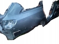 ĆWIARTKA BŁOTNIK PRAWY TYŁ PRÓG SŁUPEK KIA CEED III KOMBI LIFT CS