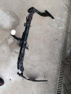 Hak Holowniczy Renault scenic 4 org plus moduł