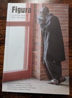 Figura w rzeźbie polskiej XIX i XX wieku, praca zbiorowa, 1999