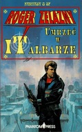 UMRZEĆ W ITALBARZE Roger Zelazny
