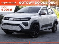 Od ręki - Electric Extreme 24.3kWh 100KM / Pakiet City, Power