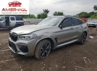 BMW X4 M Competition 2020 3.0l 3.0 Benzyna 503KM