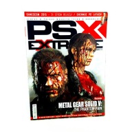 CZASOPISMO PSX EXTREME NUMER 217 WRZESIEŃ 9 / 2015 15