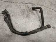 BMW e90 e87 n43 320i wąż przewód wody 9124076