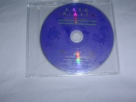 Kasa i Piasek "Być tu i Teraz"