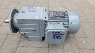 Przekładnia motoreduktor LEZNE 1.1KW 30 31 obrotów