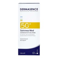 krem UV Dermasence 50 LSF Solvinea. Najlepsza jakość premium lato UV