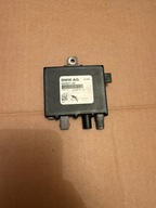 MODUŁ WZMACNIACZ ANTENY BMW E46 6906071