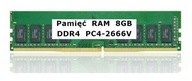 Pamięć RAM Samsung 8GB DDR4 2666MHz PC4-2666V