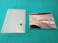 RENAULT MEGANE II 2 Instrukcja książka serwisowa Etui KOMPLET 2006