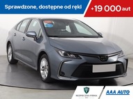 Toyota Corolla 1.5 VVT-i, Salon Polska