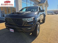 RAM 1500 RHO 2026 3.0l 3.0 Benzyna 540KM