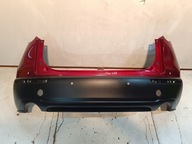 ZDERZAK MAZDA CX30 TYŁ NR TW188