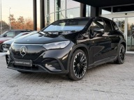 Mercedes-Benz EQE EQE 350 Distronic Hak Burmester Airmatic salon PL Faktur