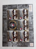 Filatelistyka-Polska od 2021r.