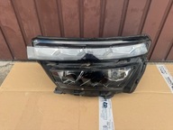 Lampa lewa przód przednia Skoda Kamiq FULL LED LIFT 658941015B