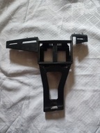 Mocowanie radaru lewy tył A1178850114 W117 CLA Mercedes