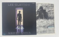 Lee Clayton Naked Child Winyl
