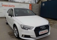Audi A3 Sportback Okazja Benzyna 116KM