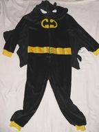 Strój Batman rozmiar 134