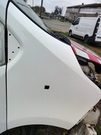 OPEL VIVARO B RENAULT TRAFIC III TALENTO 14r-> BŁOTNIK PRAWY PRZÓD DV369