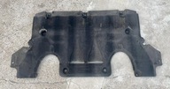Audi A8 D5 3.0 TDi 2019 dolna przednia osłona płyta silnika skrzyni biegów