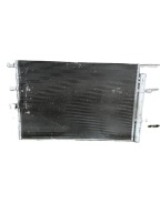 Chłodnica Klimatyzacji Ford Transit MK8 Custom Tourneo 12-