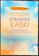 Potężny strumień łaski - Alan Schreck